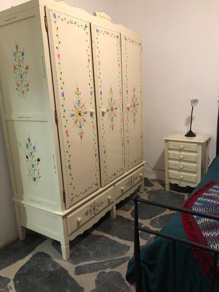 Montoito Quintinha Dos Pombinhos 빌라 외부 사진
